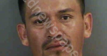 HERNANDEZVELASCO,FRANCISCO | 2019-07-28 Collier County, Florida Booking