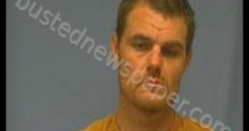 IAN CHUMNEY | 2019-07-28 22:01:00 Saline County, Arkansas Booking