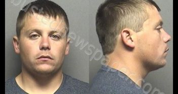 MUNOZ,LUCAS MATTHEW | 2019-07-28 02:38:00 Saline County, Kansas Booking