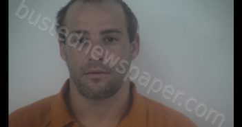 DARRELL JOSEPH ROSS | 2019-07-28 11:08:00 Western Tidewater, Virginia Booking