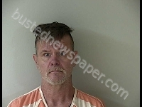 WILLIAMS JACK ALLEN | 2019-07-28 Gratiot County, Michigan Booking
