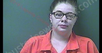 MELISSA HERRON | 2019-07-28 05:29:00 Laporte County, Indiana, La Porte County, Indiana Booking