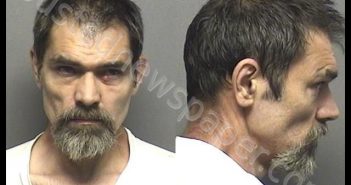 FOUARD,DANIEL DEAN | 2019-07-28 03:35:00 Saline County, Kansas Booking