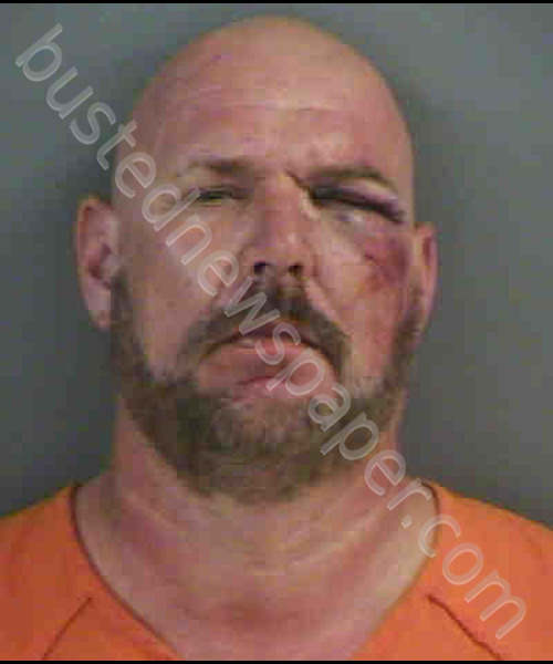 OFNER,PETER MATHIAS #, Collier County, Florida - 2019-07-28