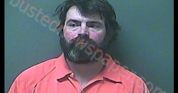 JEFFERY FIELDS | 2019-07-28 02:59:00 Laporte County, Indiana, La Porte County, Indiana Booking