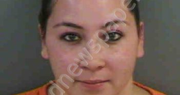 HUESTON-MARILES,BREANA R | 2019-07-28 Collier County, Florida Booking