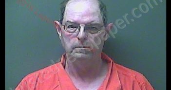 DAVID MCCORVIE | 2019-07-28 05:51:00 Laporte County, Indiana, La Porte County, Indiana Booking
