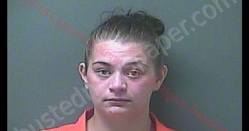 MAKENZIE HICKMAN | 2019-07-28 05:24:00 Laporte County, Indiana, La Porte County, Indiana Booking