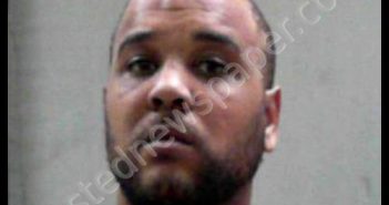 GRANTHAM, JUSTIN MICHAEL | 2019-07-28 21:15:00 Ohio County, West Virginia Booking