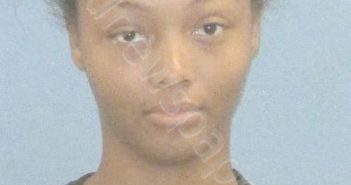 MARSHALL,AUBREONA CHANEL | 2019-07-28 00:30:00 Pulaski County, Arkansas Booking