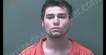 MIKE L MILES | 2019-07-28 17:54:00 Laporte County, Indiana, La Porte County, Indiana Booking