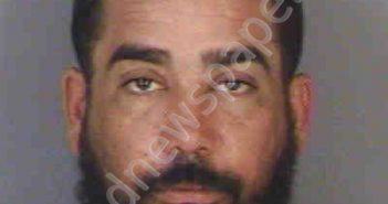 PEREZ,ERIK | 2019-07-28 Collier County, Florida Booking