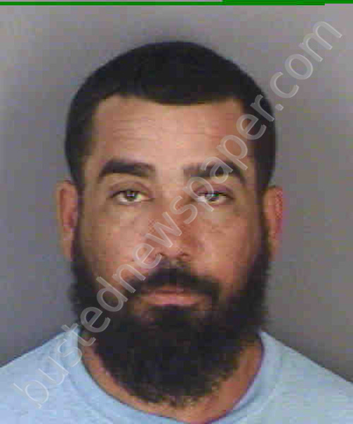 PEREZ,ERIK #, Collier County, Florida - 2019-07-28