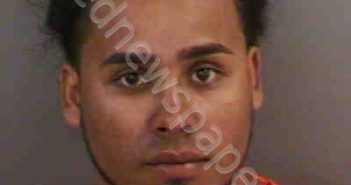 ARIANO-GARCIA,JERSON JONAS | 2019-07-28 Collier County, Florida Booking