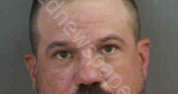 SMITH,TROY LEE | 2019-07-28 Collier County, Florida Booking