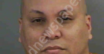 BARBER,ALEXANDER MICHAEL | 2019-07-28 Collier County, Florida Booking