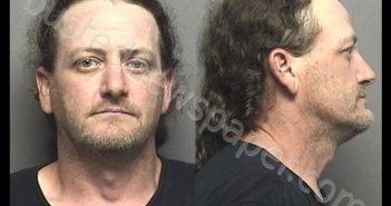 ALLEN,HAROLD LESLEY | 2019-07-28 22:55:00 Saline County, Kansas Booking
