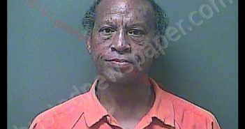 PAUL Q COCHRAN | 2019-07-28 06:15:00 Laporte County, Indiana, La Porte County, Indiana Booking