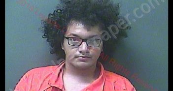 KYLE JAROD SUAREZ | 2019-07-28 21:29:00 Laporte County, Indiana, La Porte County, Indiana Booking