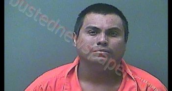 DAVID OROPEZA-MARTINEZ | 2019-07-28 17:21:00 Laporte County, Indiana, La Porte County, Indiana Booking