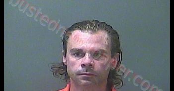MATTHEW L CZARNECKI | 2019-07-28 05:18:00 Laporte County, Indiana, La Porte County, Indiana Booking