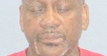 GAINES,GEORGE EDWARD | 2019-07-28 00:06:00 Pulaski County, Arkansas Booking