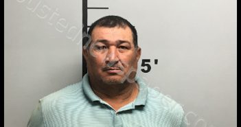 CASTANEDA-<B>PACHECO</B>, VICTOR MANUEL #, Benton County, Arkansas - 2019-07-28 21:01:00