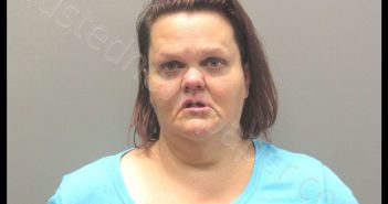 <B>GLIDEWELL</B>,VALERIE <B>ELIZABETH</B> #, Garland County, Arkansas - 2019-07-28 20:36:00