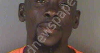 LOUIS,MEVOYAN | 2019-07-29 Collier County, Florida Booking