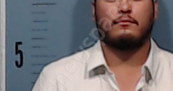 FLORES, MARCO ANTONIO | 2019-07-29 Taylor County, Texas Booking