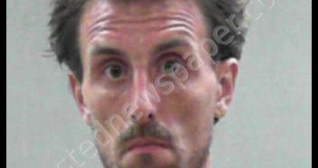 SCHAU, RICHARD JAMES | 2019-07-29 19:30:00 Ohio County, West Virginia Booking