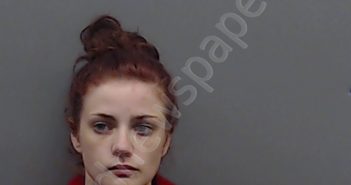 ROWLAND, <B>CHELSEA</B> <B>LEIGH</B> #, <b>Smith</b> County, Texas, Smith County, Texas - 2019-07-29