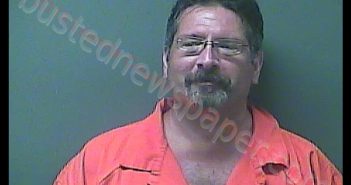 DAVID S SILVERMAN | 2019-07-29 04:16:00 Laporte County, Indiana, La Porte County, Indiana Booking