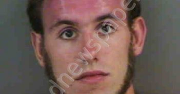 JONES,ROBERT HENRY | 2019-07-29 Collier County, Florida Booking