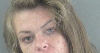 <B>ROTTMANN</B>, <B>JENNIFER</B> <B>MARIE</B> #, Sumter County, Florida - 2019-07-29 01:11:00