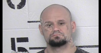 NICHOLS, JUSTIN | 2019-07-29 13:42:00 Chase County, Kansas Booking