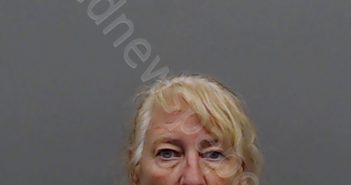 HALLMARK, <B>ANGELA</B> CHARLENE #, <b>Smith</b> County, Texas, Smith County, Texas - 2019-07-29
