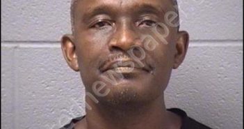 NICHOLSON, WALTER | 2019-07-29 13:24:00 Will County, Illinois Booking