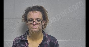 ASHLEY NICHOLE BUCKNER | 2019-07-29 04:48:00 Oldham County, Kentucky Booking