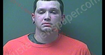 JACOB MATTHEW KNOLL | 2019-07-29 14:55:00 Laporte County, Indiana, La Porte County, Indiana Booking