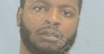 BROOKS,JORDAN | 2019-07-29 12:53:00 Pulaski County, Arkansas Booking