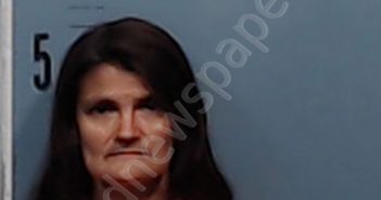 LUNA, JENNIFER RENEE | 2019-07-29 Taylor County, Texas Booking