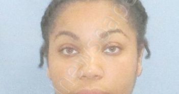 HALL,SIMETRIA L | 2019-07-29 10:54:00 Pulaski County, Arkansas Booking