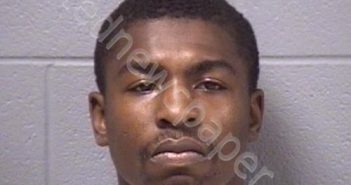 HOLMES, TRAYONTE S | 2019-07-29 16:40:00 Will County, Illinois Booking