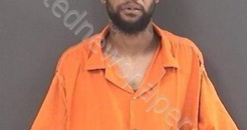 JACKSON, FRANK EDWARD III | 2019-07-29 22:03:00 Roanoke County, Virginia Booking