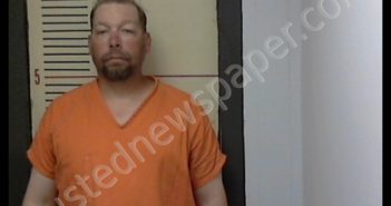 ASHTON,JOHNNY GLENN | 2019-07-29 Van Zandt County, Texas Booking