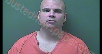 DAVID W DWAN | 2019-07-29 09:48:00 Laporte County, Indiana, La Porte County, Indiana Booking