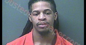 JAMAIL SALLIE | 2019-07-29 12:20:00 Laporte County, Indiana, La Porte County, Indiana Booking