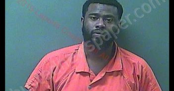 WALLACE Z STEWARD | 2019-07-29 04:16:00 Laporte County, Indiana, La Porte County, Indiana Booking