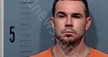 MARTIN, DONALD GLEN, JR. | 2019-07-29 Taylor County, Texas Booking